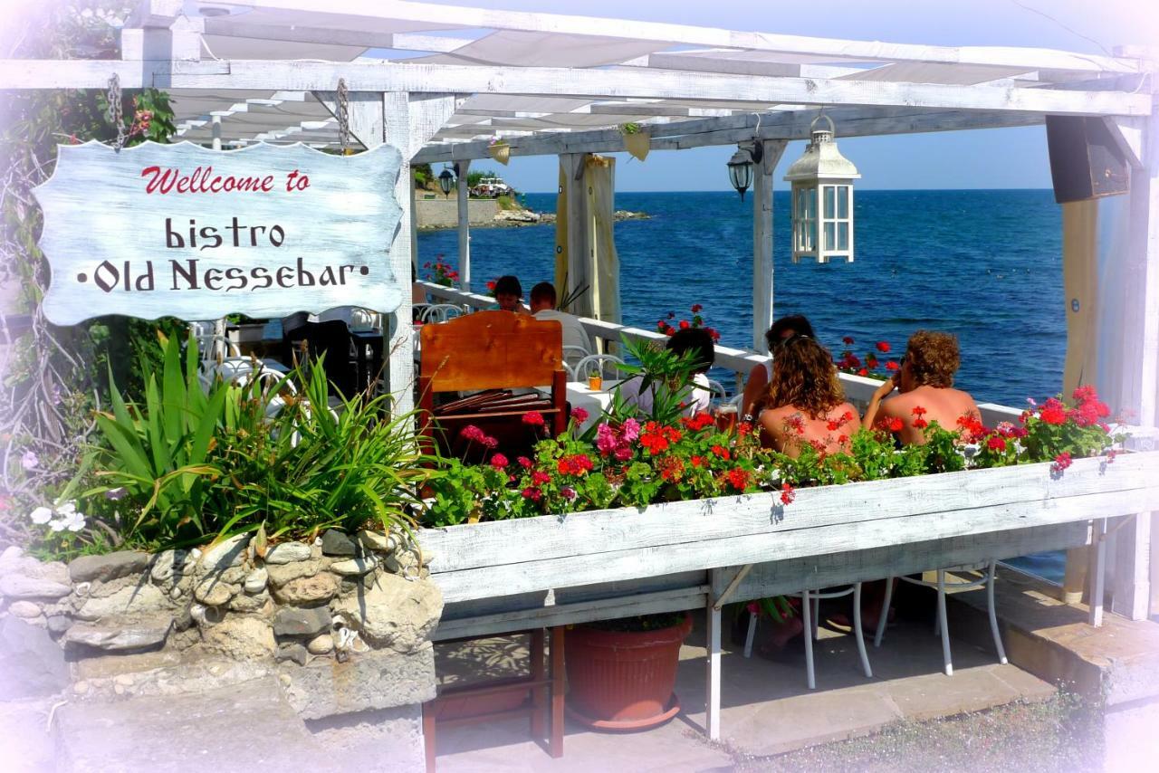 Relax Studio By The Sea, Bulgaria,Nesebar,Aheloy Exterior photo